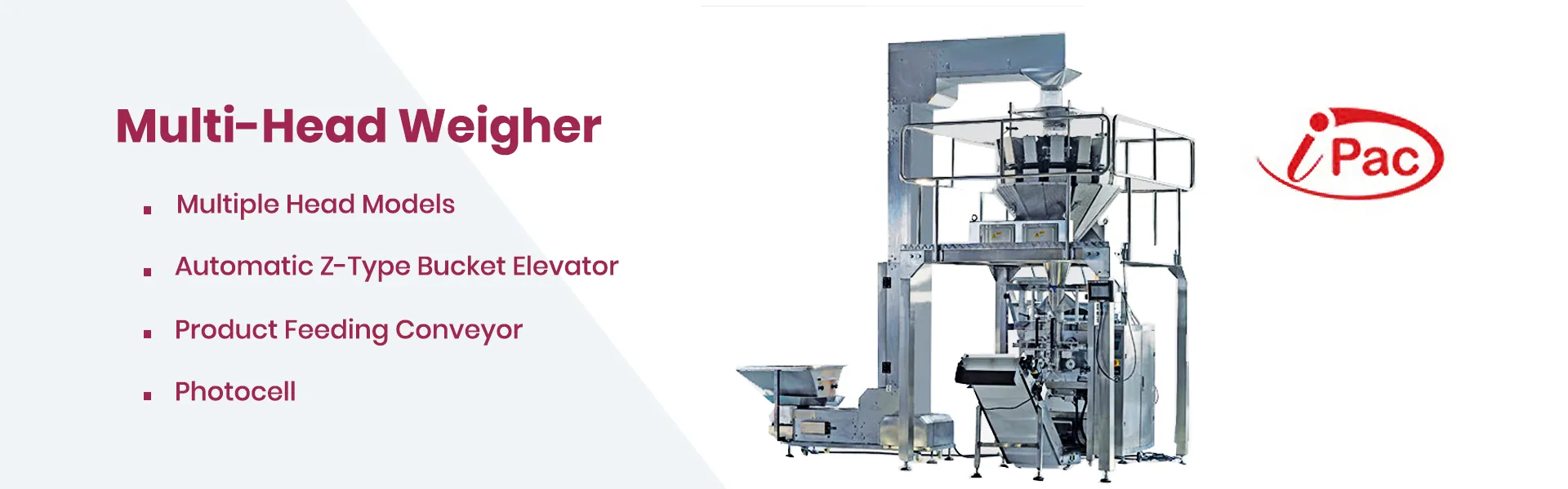 Multi-Head Weigher
